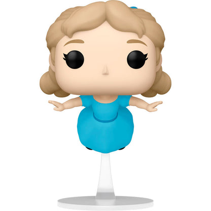 POP Figure Disney Peter Pan 70th Anniversary Wendy