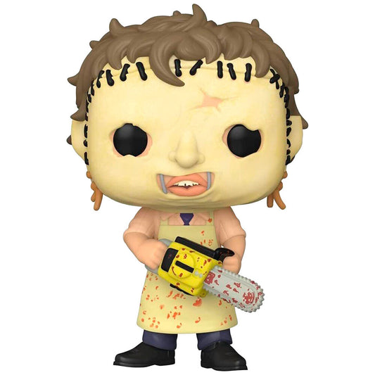 POP Figure Texas Chainsaw Massacre Leatherface