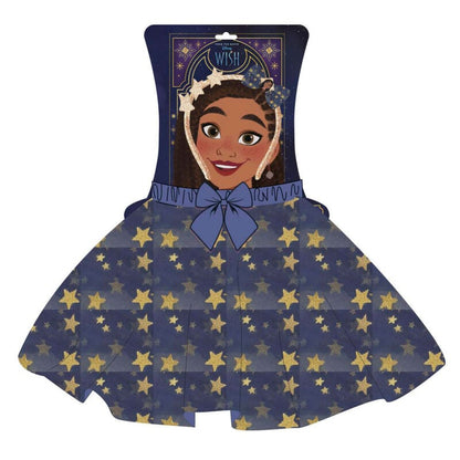 Disney Wish Headband and Skirt Set