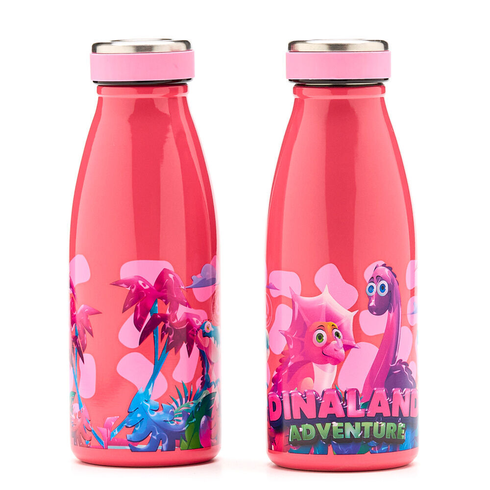 Water Revolution 350ml assorted thermos bottles