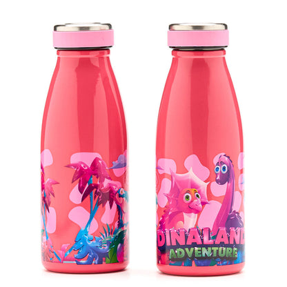 Water Revolution 350ml assorted thermos bottles