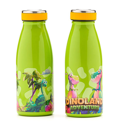 Water Revolution 350ml assorted thermos bottles