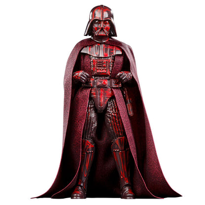 Darth Vader Zemsta Jedi Figurka Star Wars 15cm
