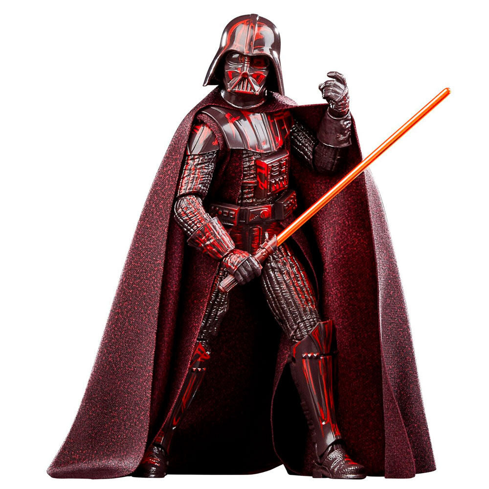 darth vader revenge of the jedi star wars figure 15cm