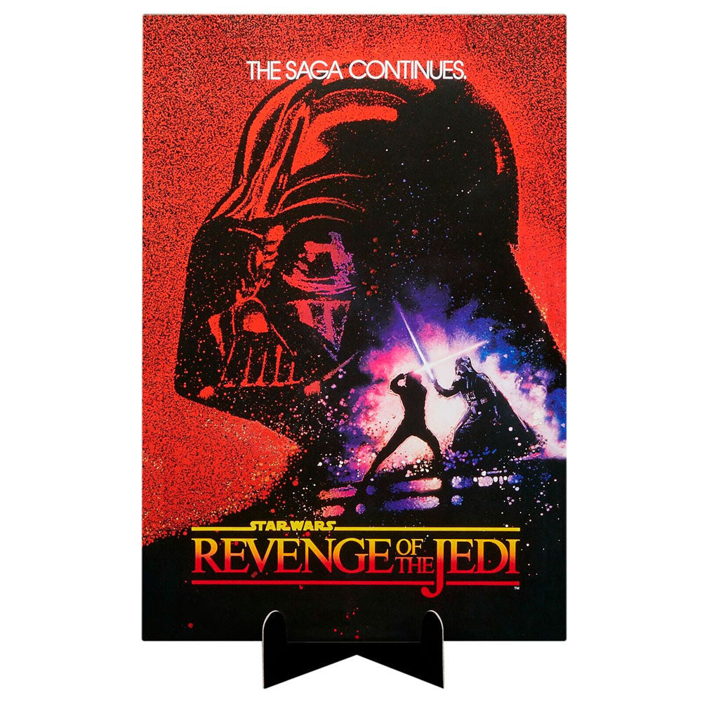 Darth Vader Zemsta Jedi Figurka Star Wars 15cm