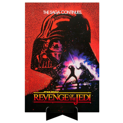 Darth Vader Zemsta Jedi Figurka Star Wars 15cm