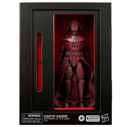 Darth Vader Zemsta Jedi Figurka Star Wars 15cm