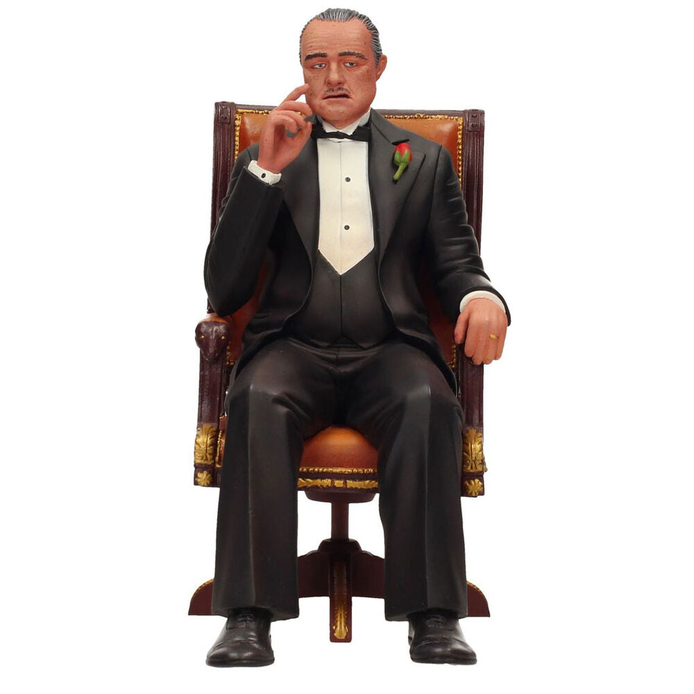 godfather figure vito corleone the godfather 15cm