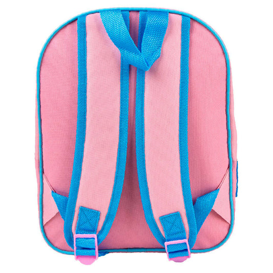 Zaino Disney 3D Angel Stitch 31 cm