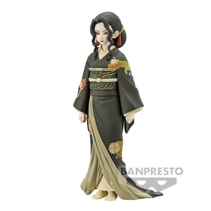 figure muzan kibutsuji vol6 vera demon slayer kimetsu no yaiba 17cm