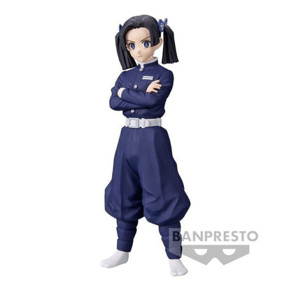 Figure Aoi Kanzaki Demon Slayer Kimetsu No Yaiba 15cm