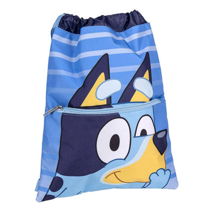 Bluey 33cm Sleeping Bag