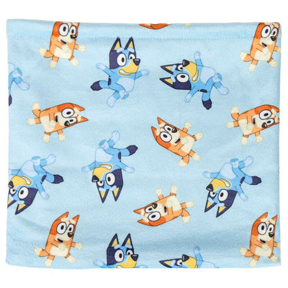 Bluey Children's Neck Warmer