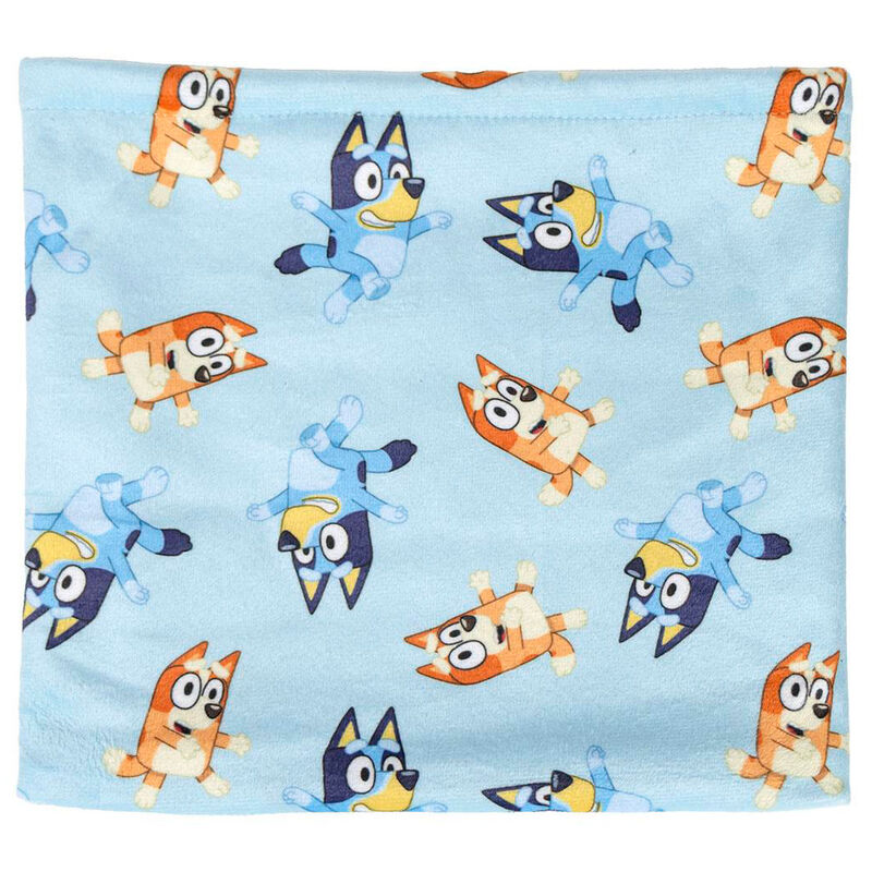 Bluey Children's Neck Warmer