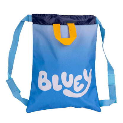 Bluey 33cm Sleeping Bag
