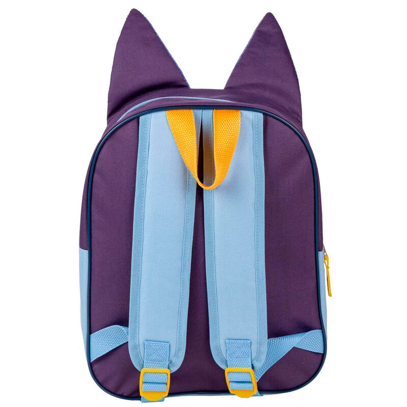 Bluey 3D Backpack 31cm