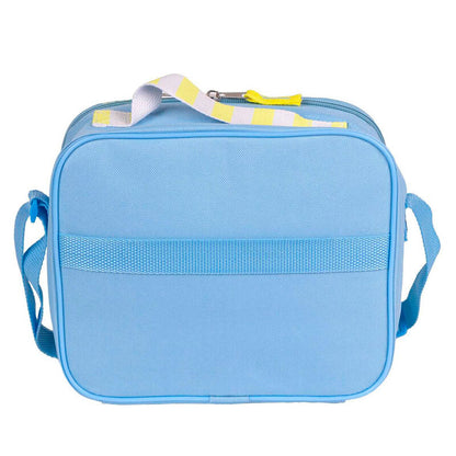 Bluey 3D Lunch Bag