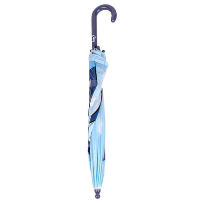 Bluey 45cm Bubble Manual Umbrella