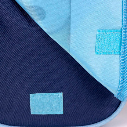 Bluey shoulder bag