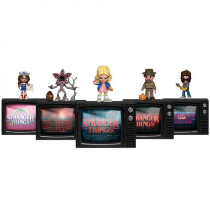 Stranger Things Überraschungskapsel 6 5 cm verschiedene Farben