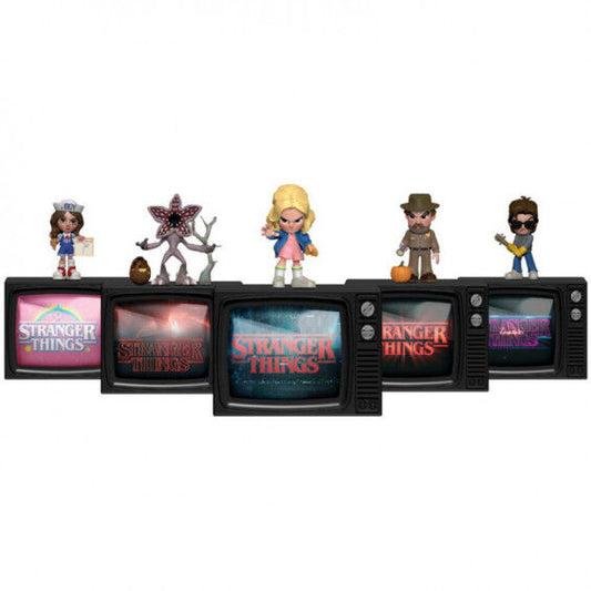 Cápsula surpresa Stranger Things 6 5 cm sortida