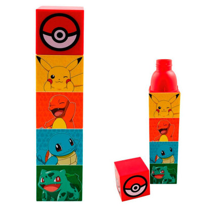 Cantimplora Pokémon 650 ml