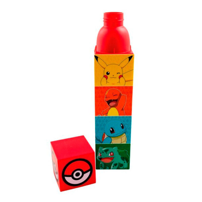 Cantimplora Pokémon 650 ml