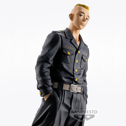 Figure Yasuhiro Muto Tokyo Revengers 18cm