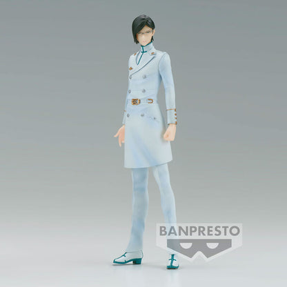 uryu ishida solid and souls bleach figure 17cm