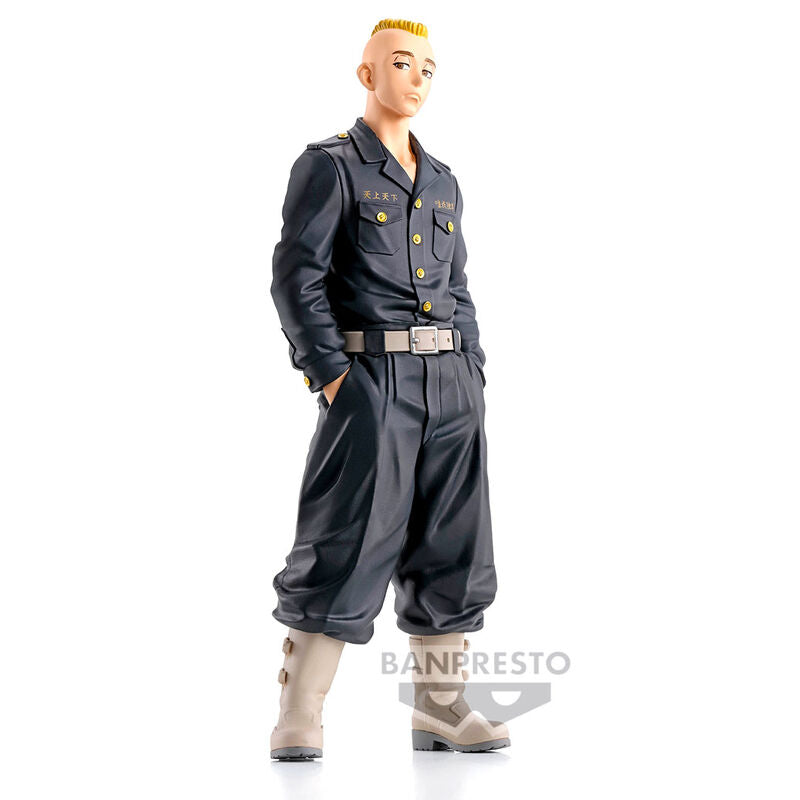 Figurka Yasuhiro Muto Tokyo Revengers 18cm