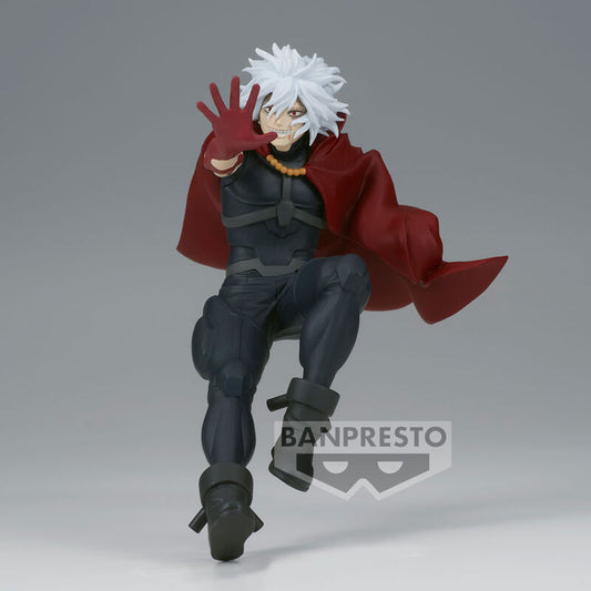 Figure Tomura Shigaraki The Evil Villains My Hero Academia 13cm