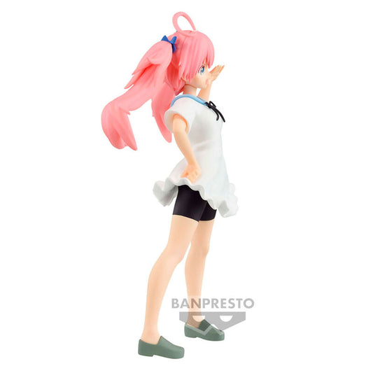 Figure Milim Nava Otherworlder That Time I Got Reincarnated as a Slime 15cm