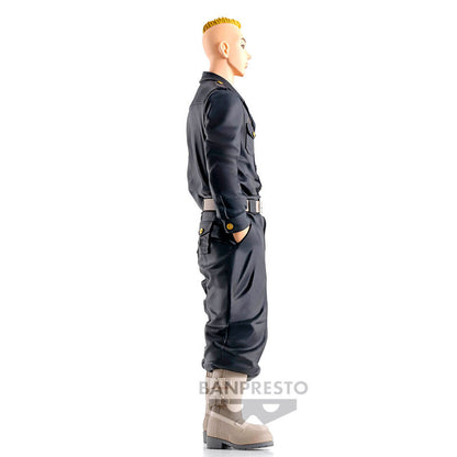 Figure Yasuhiro Muto Tokyo Revengers 18cm