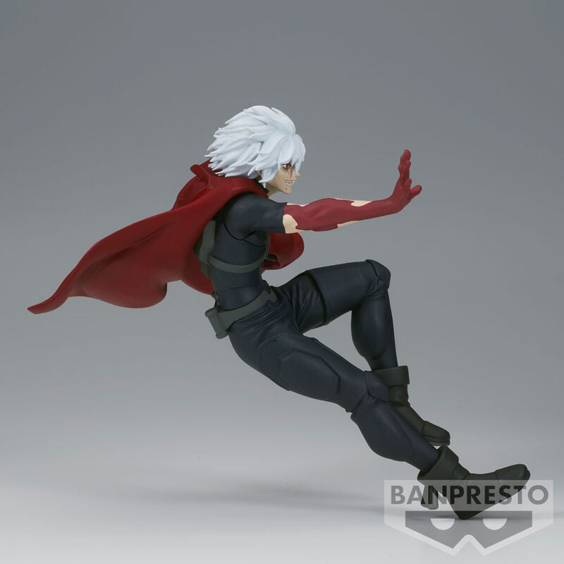 Figure Tomura Shigaraki The Evil Villains My Hero Academia 13cm