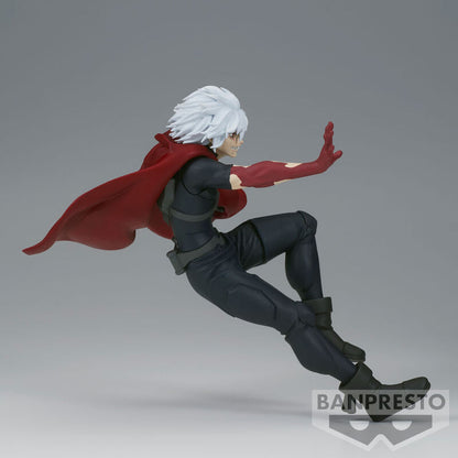 Figure Tomura Shigaraki The Evil Villains My Hero Academia 13cm