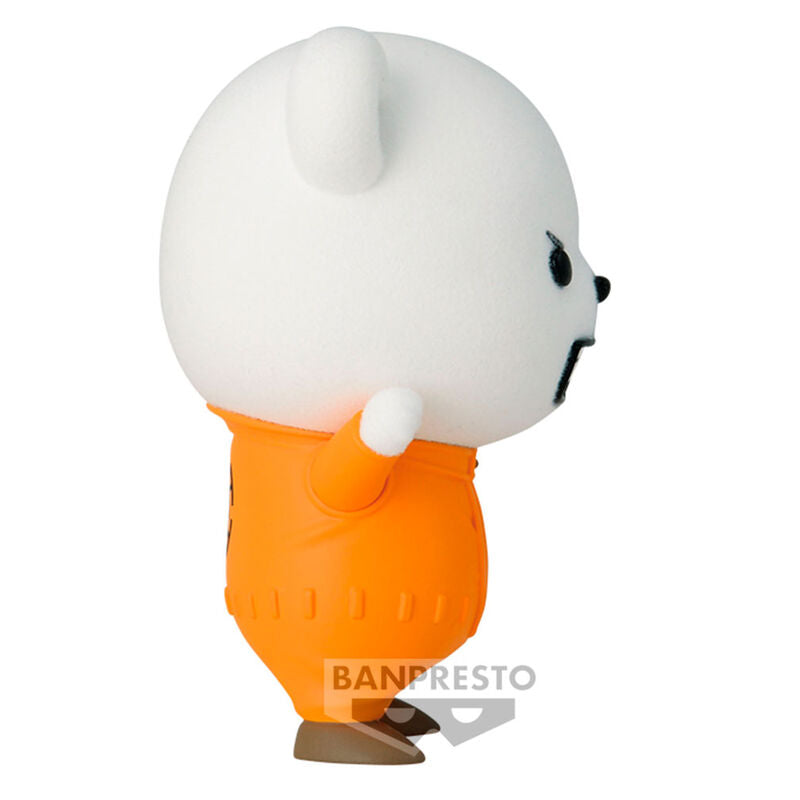 Bepo Figure One Piece Fluffy Puffy 7cm