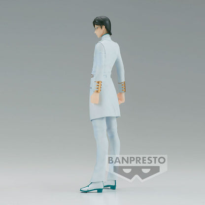 Uryu Ishida Solid and Souls Bleach Figure 17cm