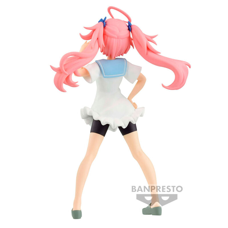 Figure Milim Nava Otherworlder That Time I Got Reincarnated as a Slime 15cm