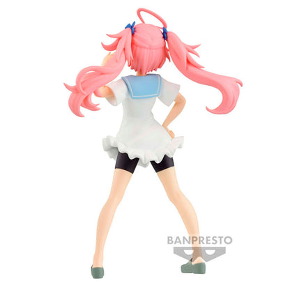 Figure Milim Nava Otherworlder That Time I Got Reincarnated as a Slime 15cm