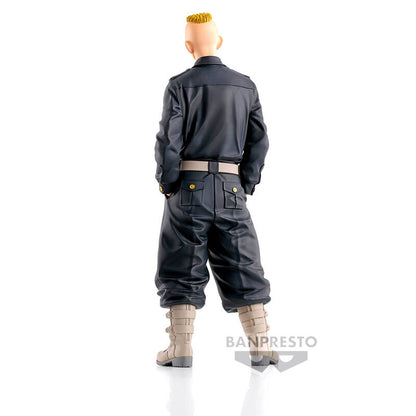 Figure Yasuhiro Muto Tokyo Revengers 18cm