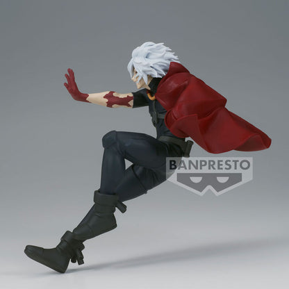 Figure Tomura Shigaraki The Evil Villains My Hero Academia 13cm