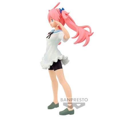 Figure Milim Nava Otherworlder That Time I Got Reincarnated as a Slime 15cm