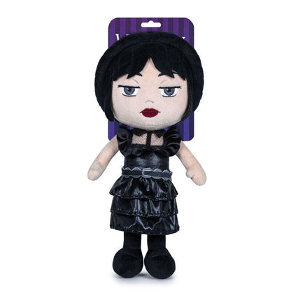 Wednesday Dancing Plush Toy 32cm