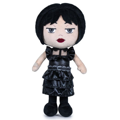 Wednesday Dancing Plush Toy 32cm