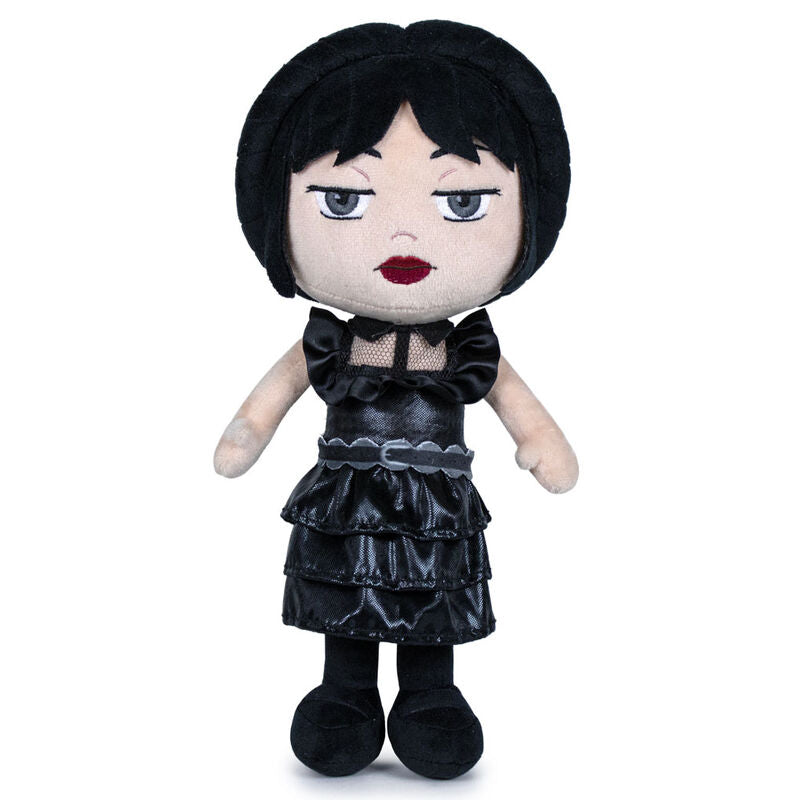 Wednesday Dancing Plush Toy 32cm
