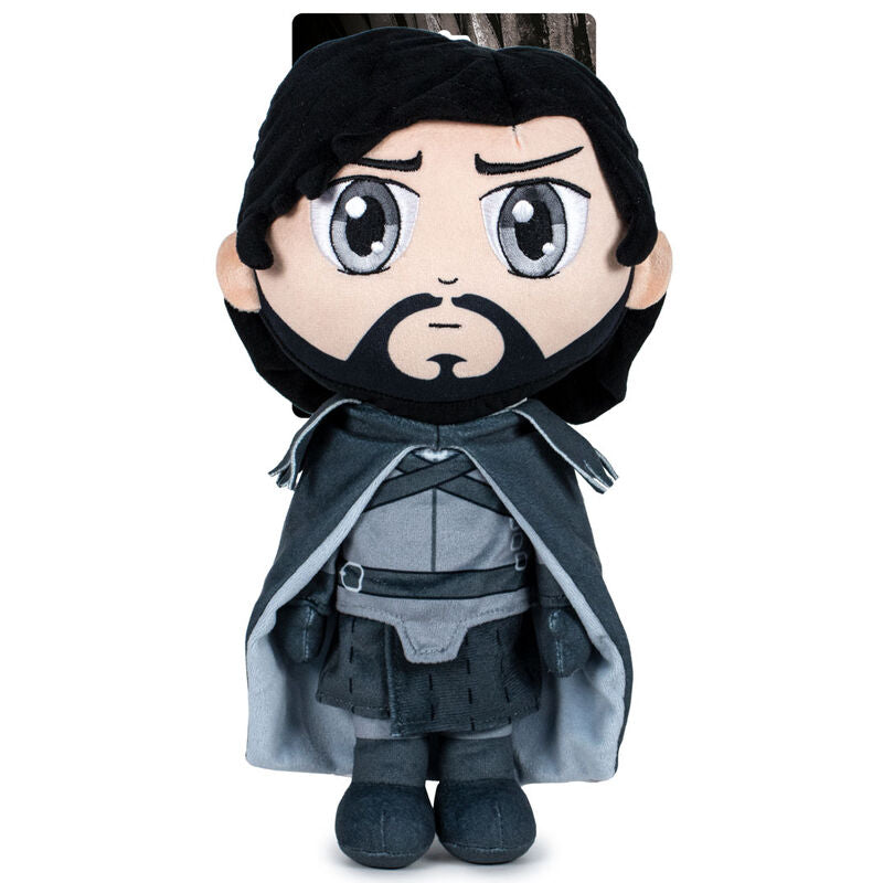 Arya Plush Toy from Game of Thrones, 29cm