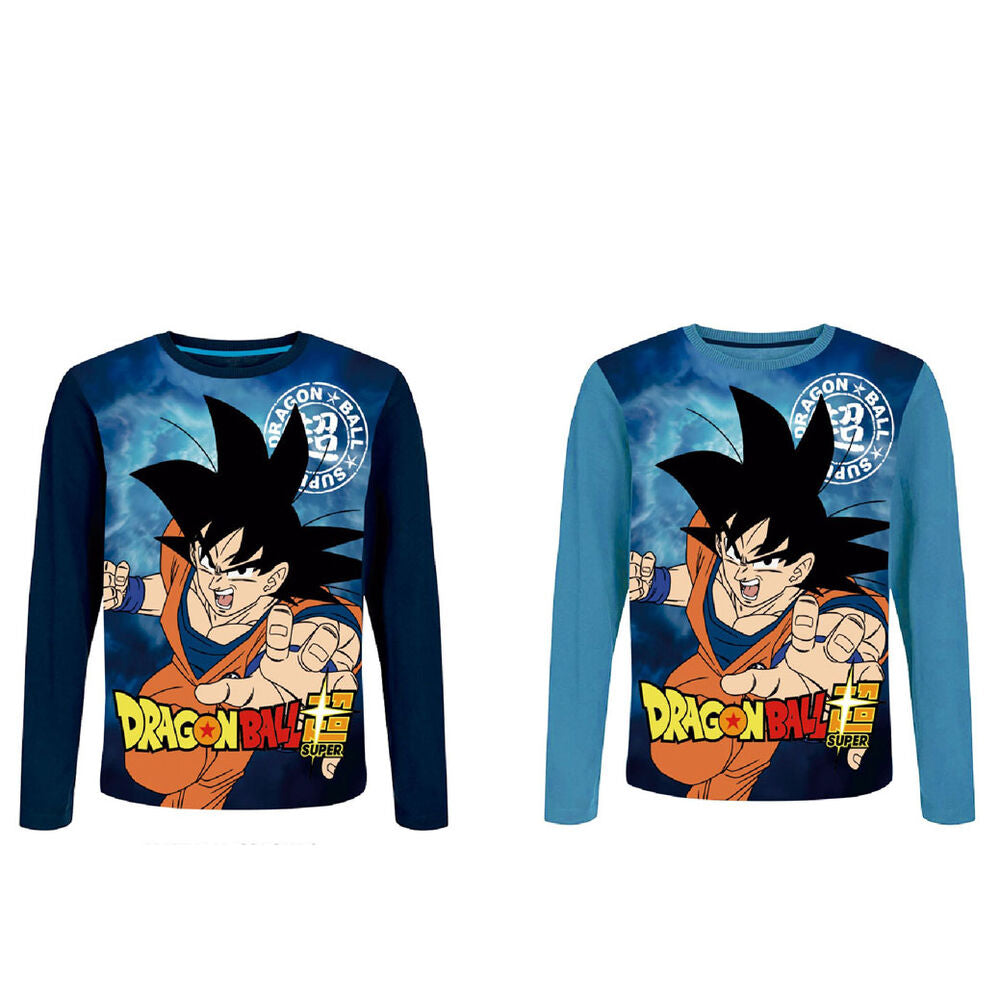 dragon ball super t shirt for children  assorted