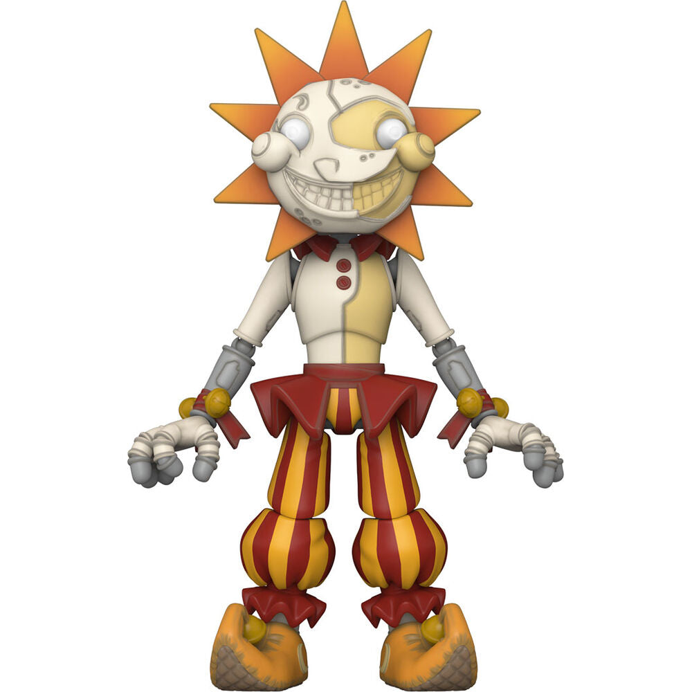 Action Figure Five Nights At Freddys Sun 12.5cm