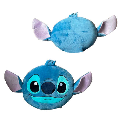 3D Stitch Disney Cushion