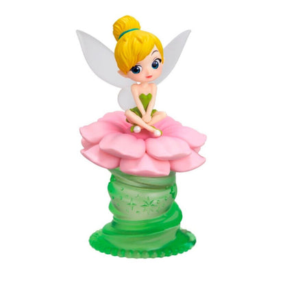 Statuetta Trilli Ver A Personaggi Disney Q Posket 10cm